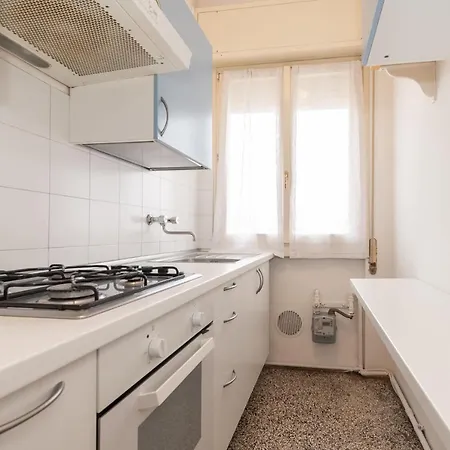 Lägenhet Ospedale Civile 3 - F&l Brescia