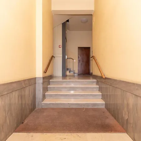 Lägenhet Ospedale Civile 3 - F&l Brescia